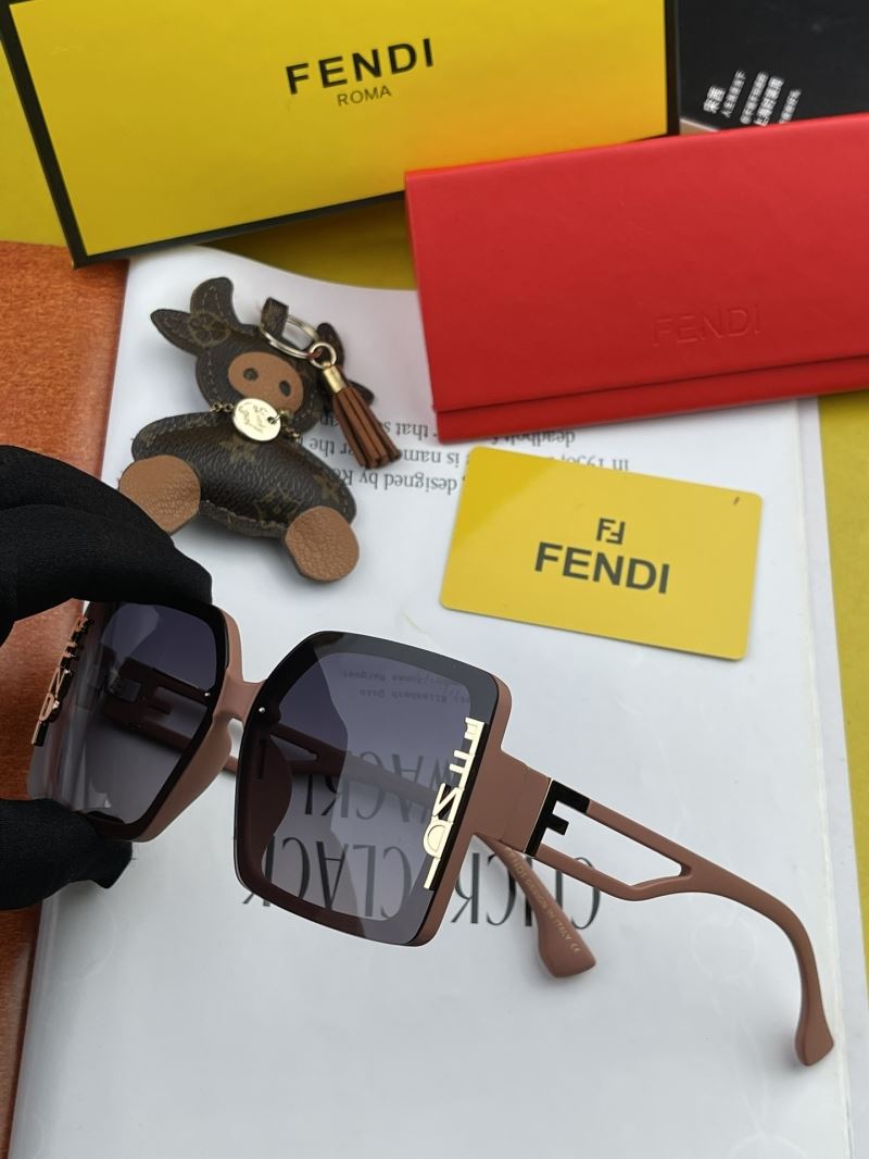 Fendi Sunglasses